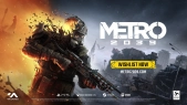 METRO 2039 - Gameplay Reveal: Hunter [ENG]