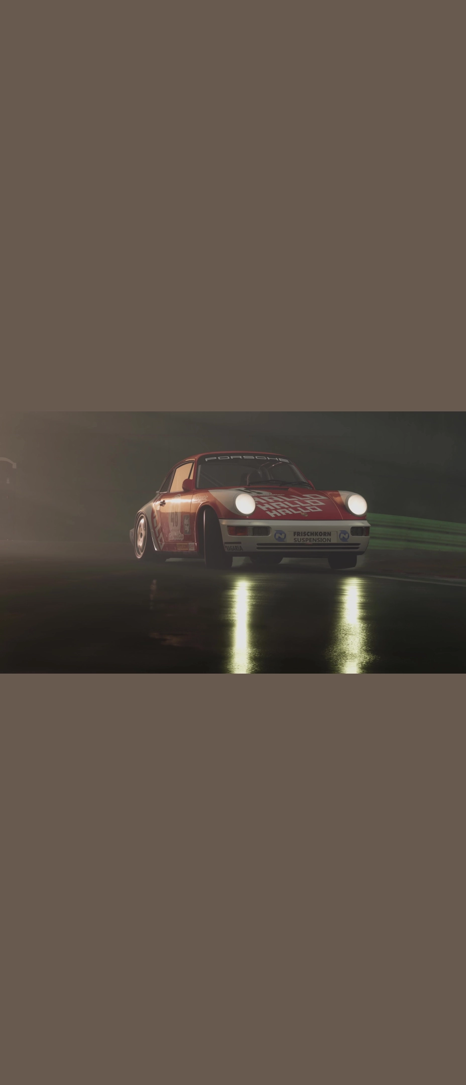 Project Motor Racing - True2Track Trailer [GER]