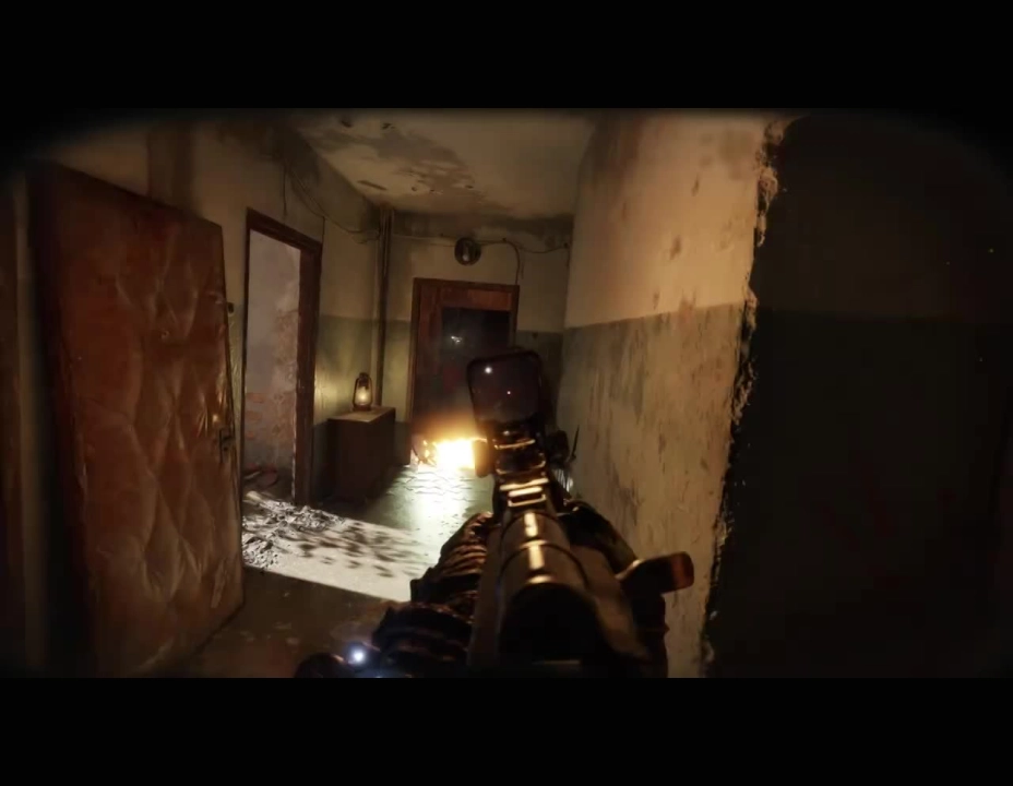 METRO 2039 - PS5 Pro Gameplay Trailer [ENG]