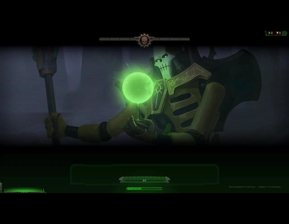 Warhammer 40,000 Mechanicus 2 - Gameplay Overview