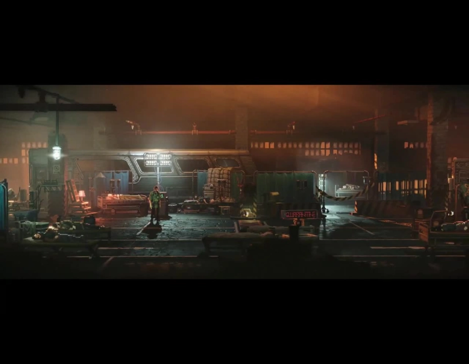 Replaced - Development Update Trailer