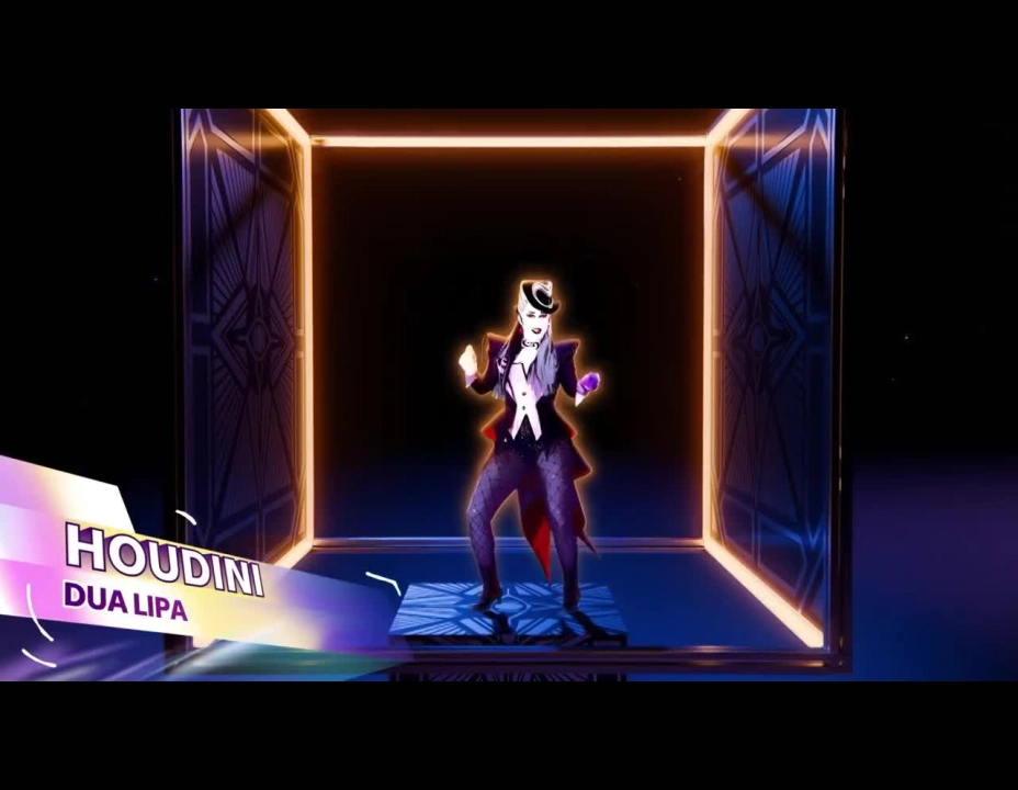 Just Dance 2026 - Reveal Trailer
