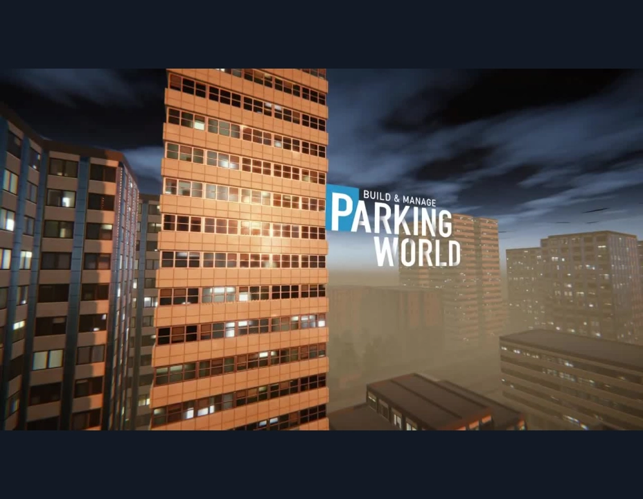 Parking World - Full Release Trailer