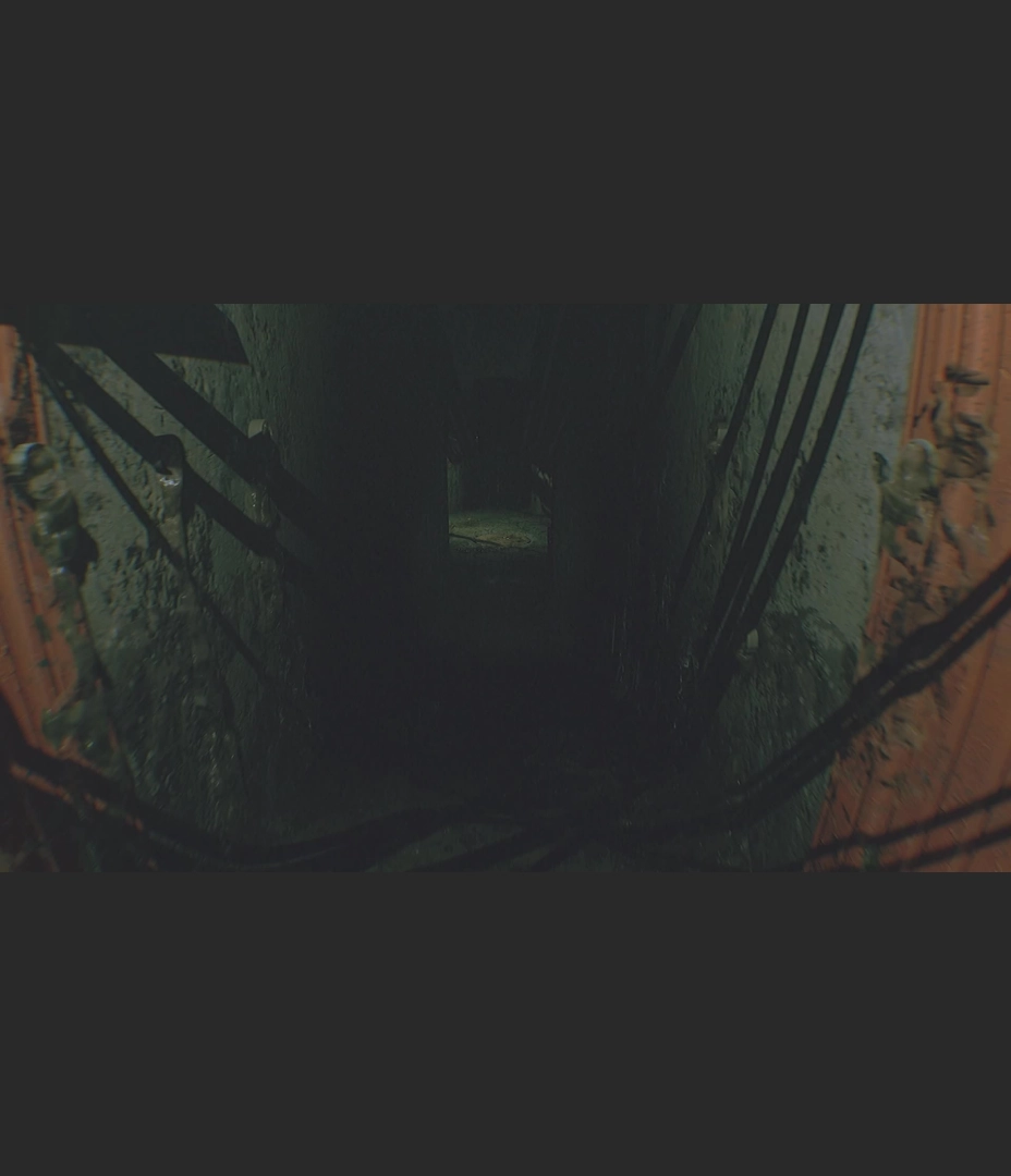 Routine - Release Window Trailer