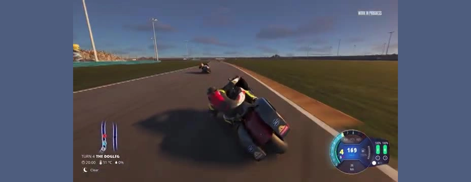 RIDE 6 - Gameplay Deepdive Trailer [GER]