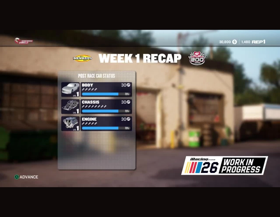 NASCAR 26 - Dev Diary: Episode 3