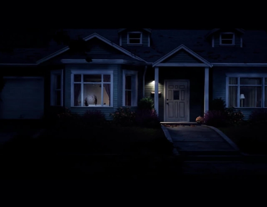 Halloween - Reveal Trailer