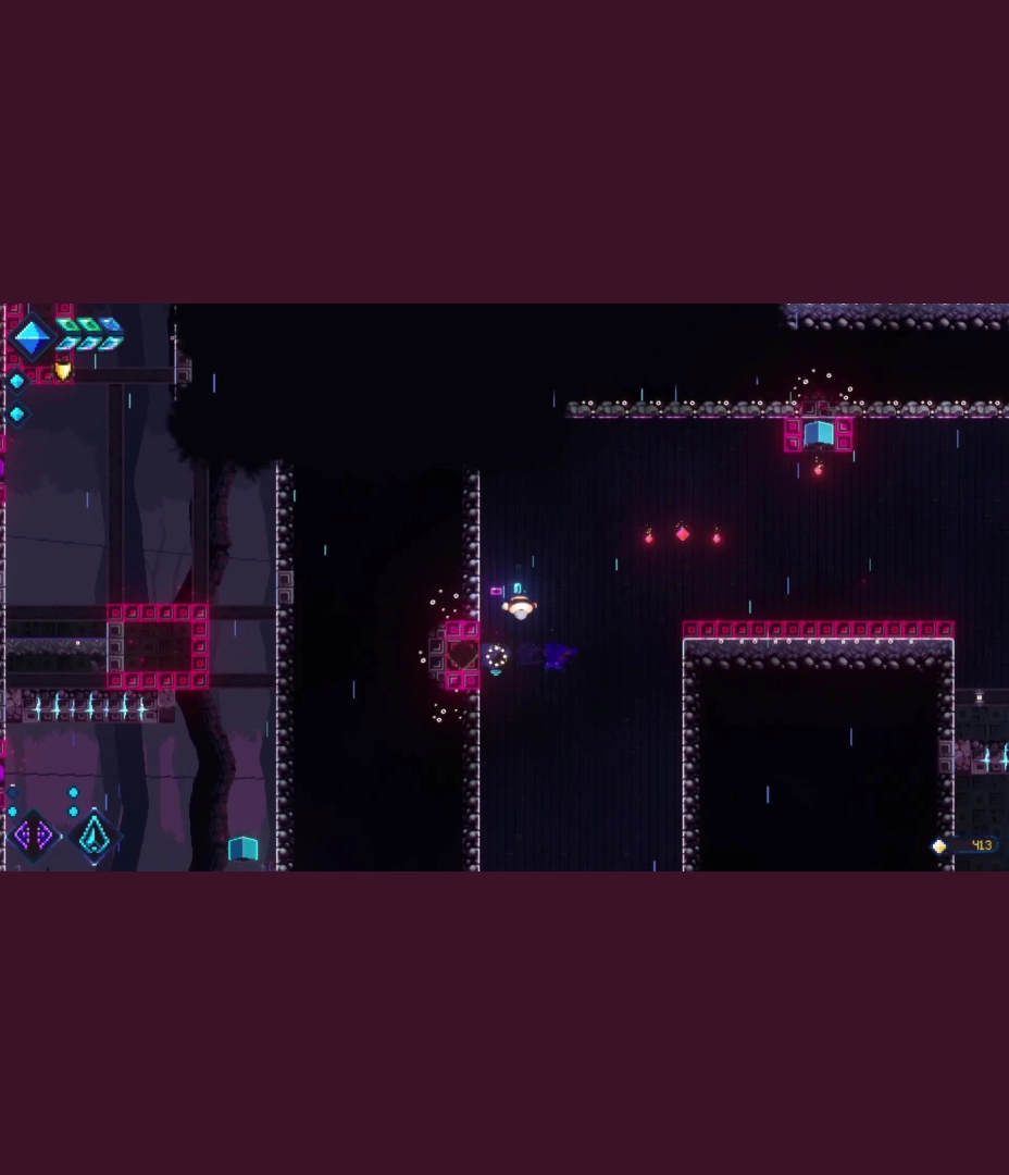 LUCID - gamescom Gameplay Trailer