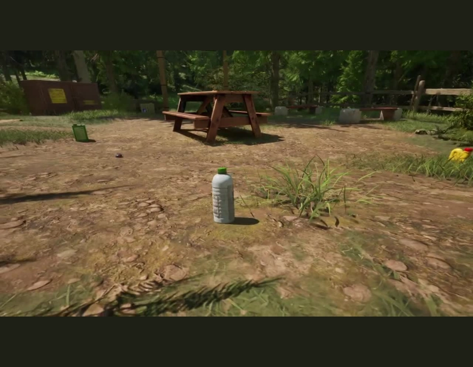 Ranger's Path: National Park Simulator - Gameplay Trailer