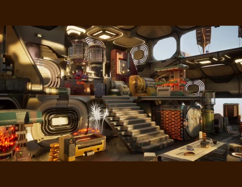 Dune: Awakening - "Raiders of the Broken Lands" Free Update Launch Video