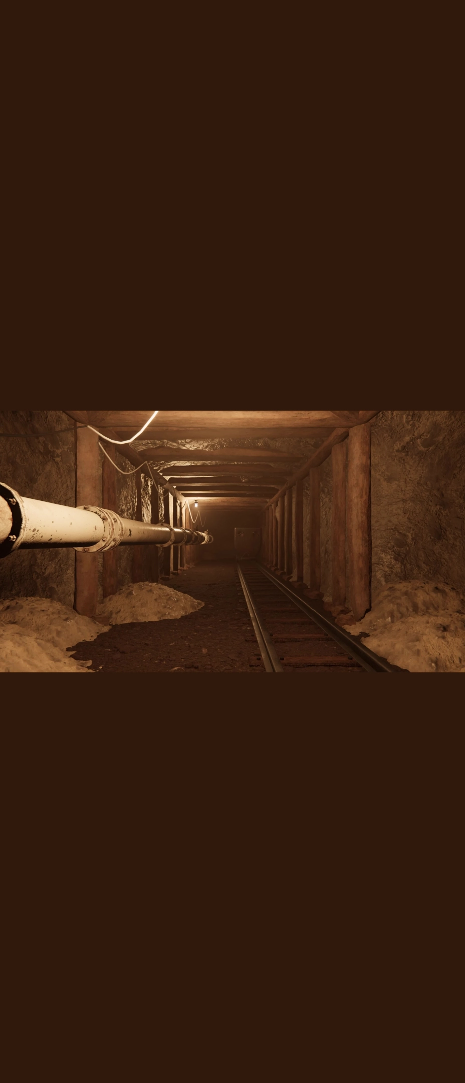 Bergwerk: A Mining Sim - Teaser Trailer
