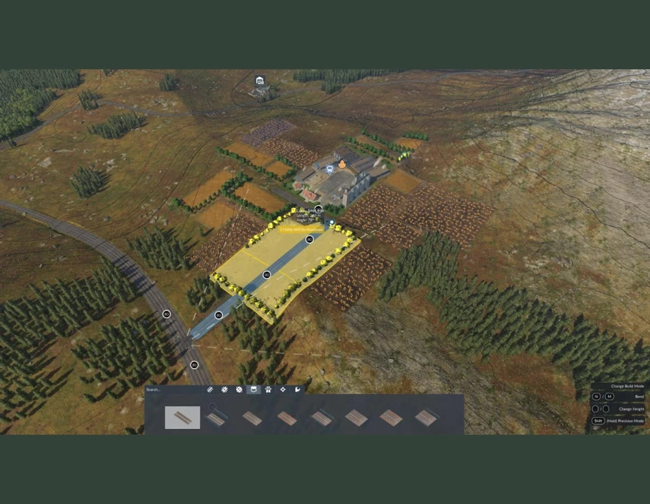 Transport Fever 3 - First Look - Episode 2: Industries & Cargo