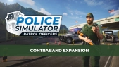 Police Simulator: Patrol Officers - Contraband Expansion: Teaser Trailer