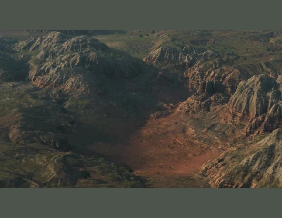 Transport Fever 3 - First Look - Episode 1: Environment